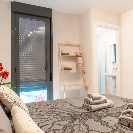 Apartment Mijas Family *