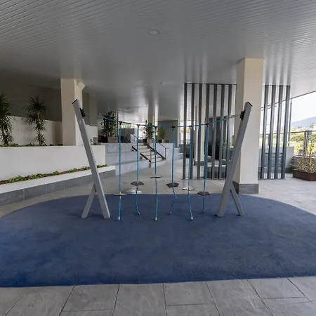 Apartment Mijas Family Fuengirola