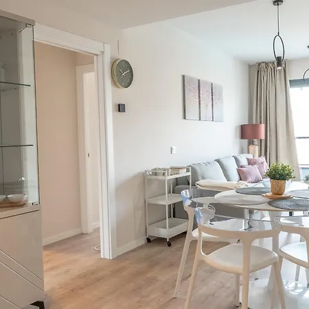 Mijas Family Apartment *