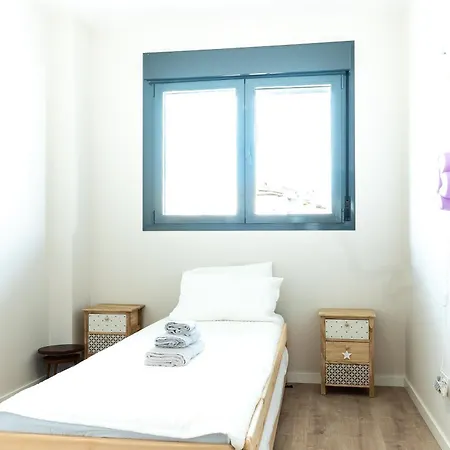 Apartment Mijas Family