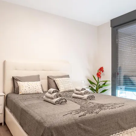 Apartment Mijas Family Fuengirola