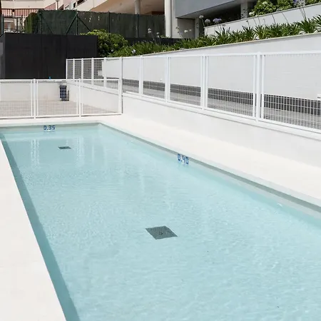 Apartment Mijas Family Fuengirola