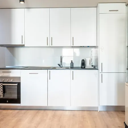 Mijas Family Apartment