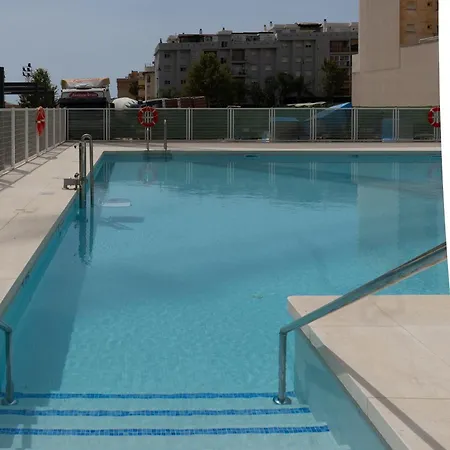 Apartment Mijas Family *
